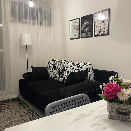 Marszalkowska 111 Apartment Centrum Warszawa Экстерьер фото