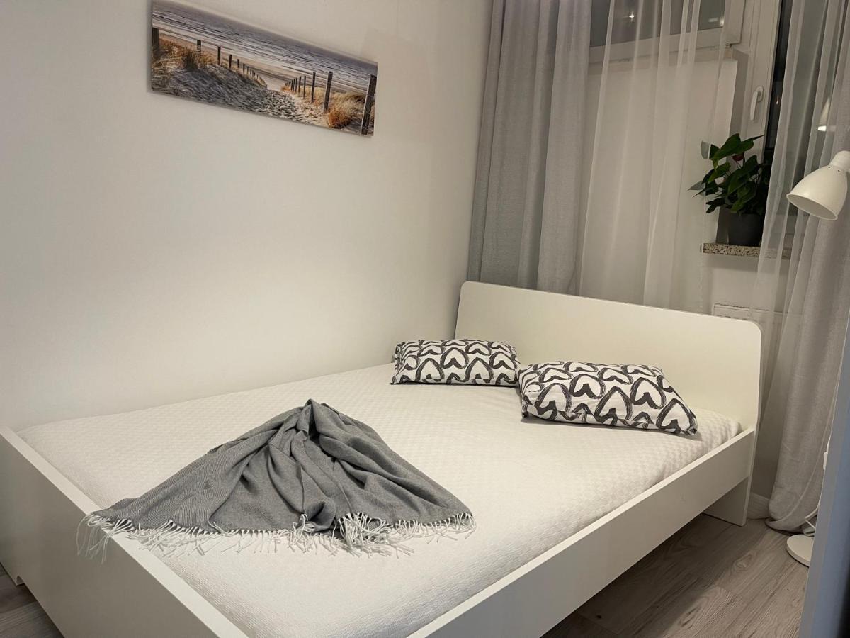 Marszalkowska 111 Apartment Centrum Warszawa Экстерьер фото