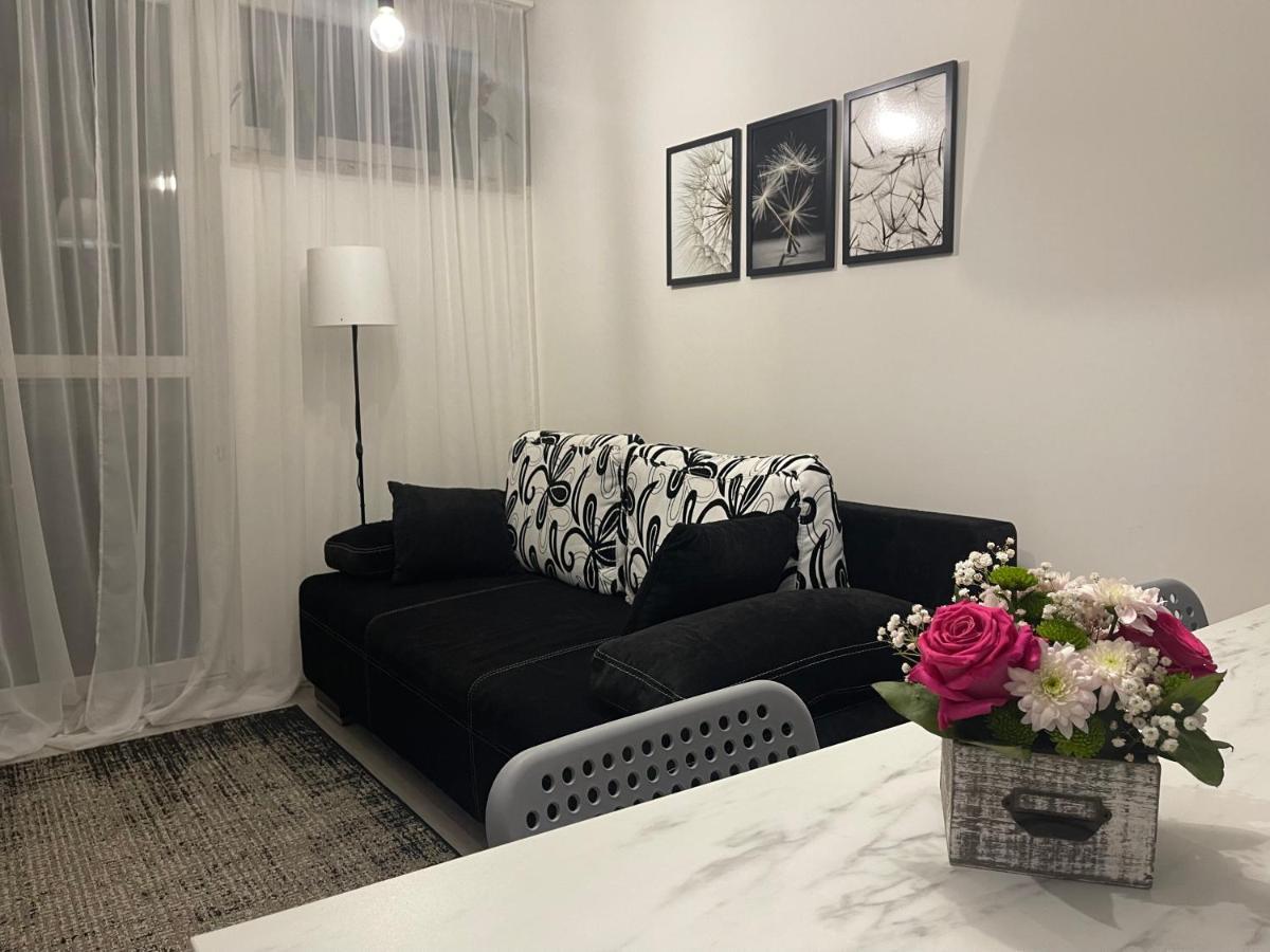 Marszalkowska 111 Apartment Centrum Warszawa Экстерьер фото
