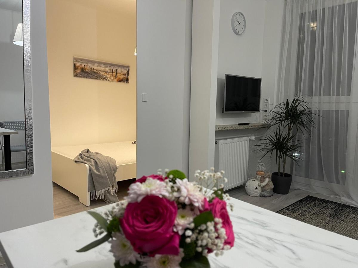 Marszalkowska 111 Apartment Centrum Warszawa Экстерьер фото