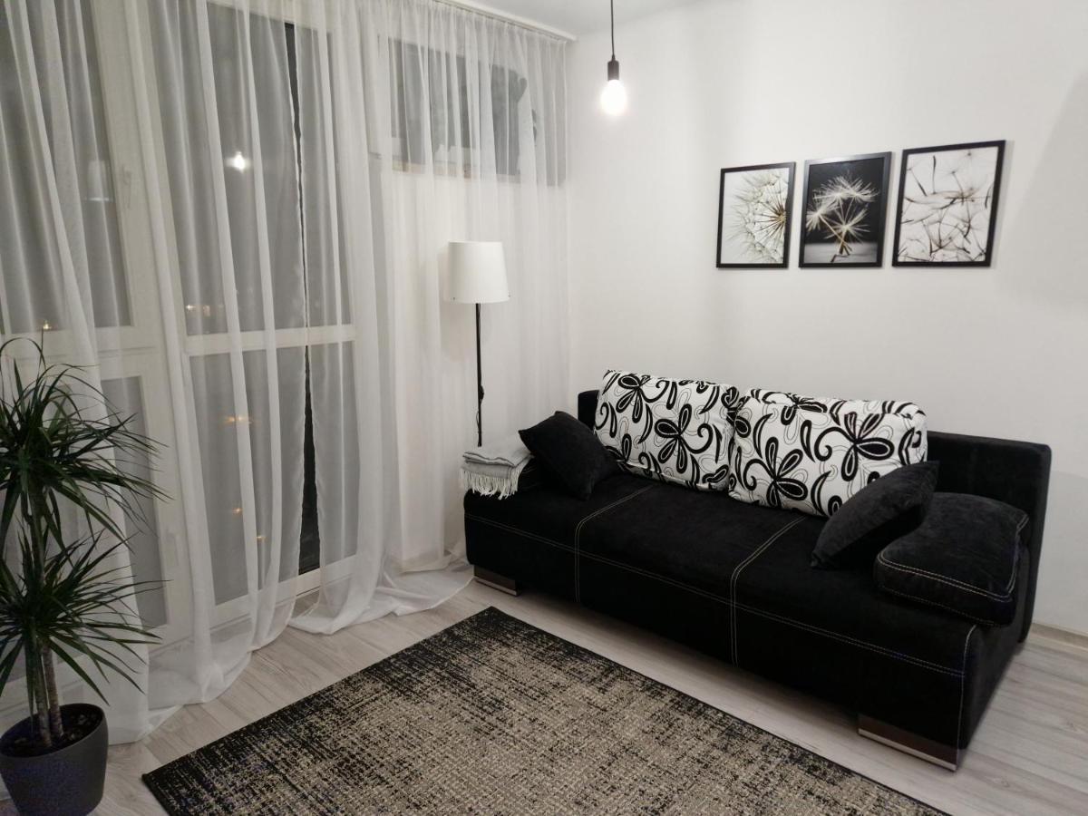 Marszalkowska 111 Apartment Centrum Warszawa Экстерьер фото