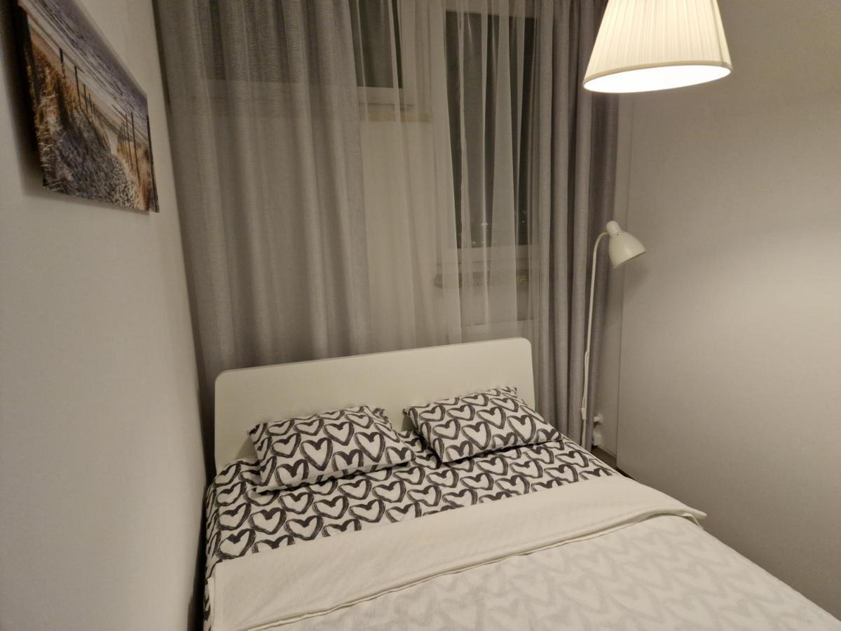 Marszalkowska 111 Apartment Centrum Warszawa Экстерьер фото