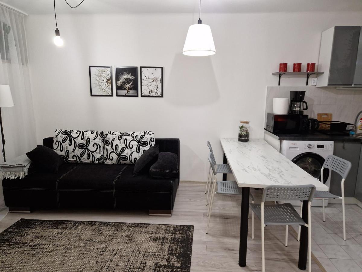 Marszalkowska 111 Apartment Centrum Warszawa Экстерьер фото