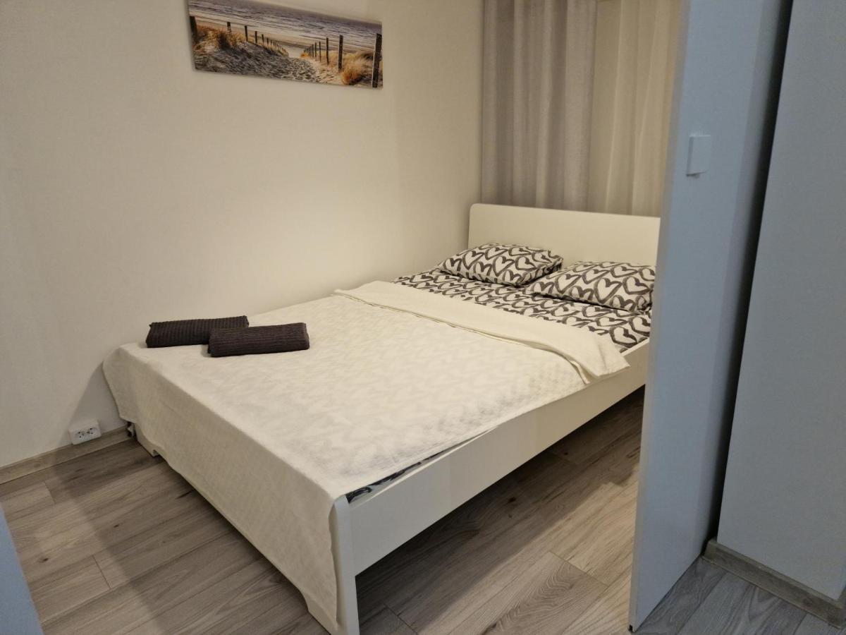 Marszalkowska 111 Apartment Centrum Warszawa Экстерьер фото