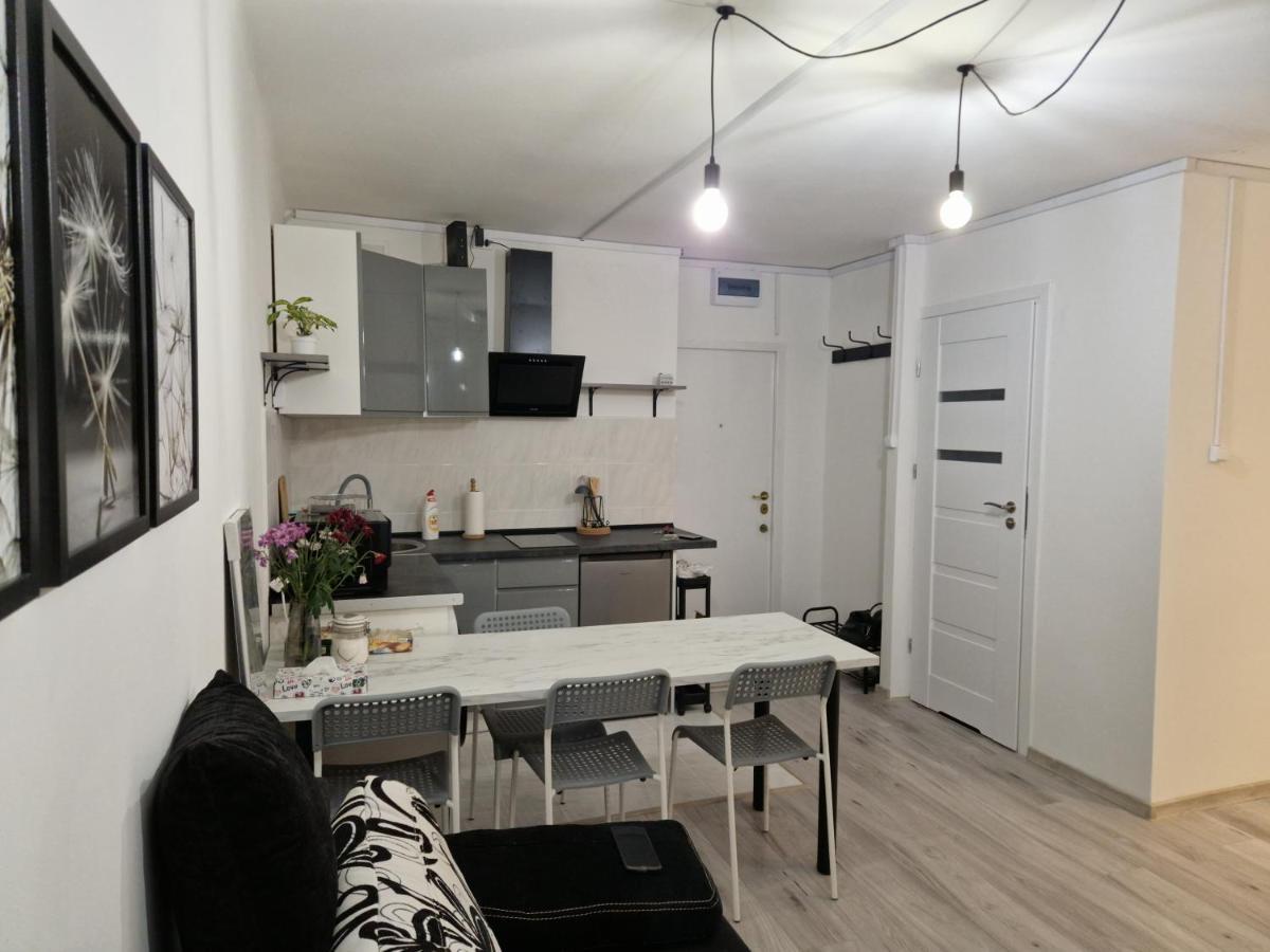 Marszalkowska 111 Apartment Centrum Warszawa Экстерьер фото